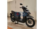Honda All New Beat Deluxe Smart Key Tahun 2026